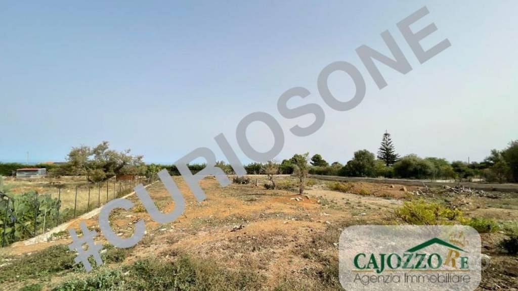Terreno di 2600 m² a Termini Imerese - Vista 5