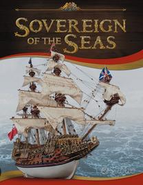 Sovereign of the Seas de Agostini