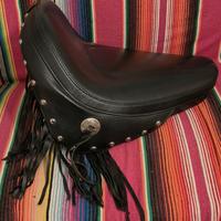 Sella Seddlemen per Harley Softail