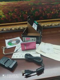 digitale finepix x100 fd Fujifilm 