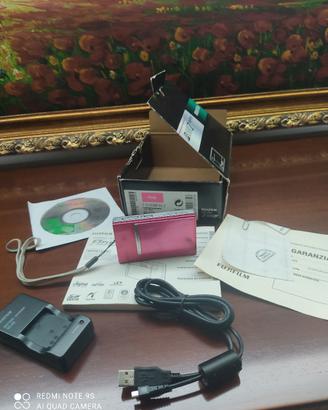 digitale finepix x100 fd Fujifilm 