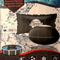 Cuscino d'aria per piscina a marchio Angooni.