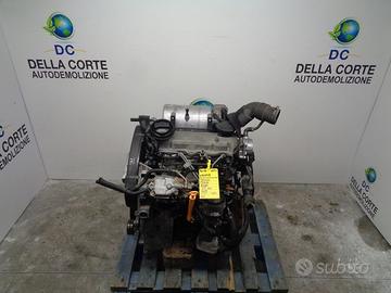 MOTORE COMPLETO SKODA Fabia Berlina 1° Serie ASY