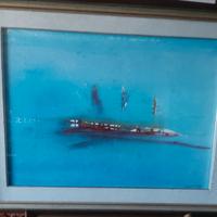 Quadro originale Carmelo Morreale – pittore sicili