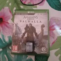 Assassin's Creed Valhalla,