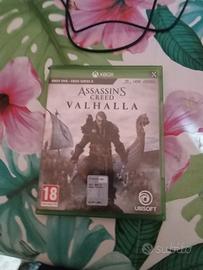 Assassin's Creed Valhalla,