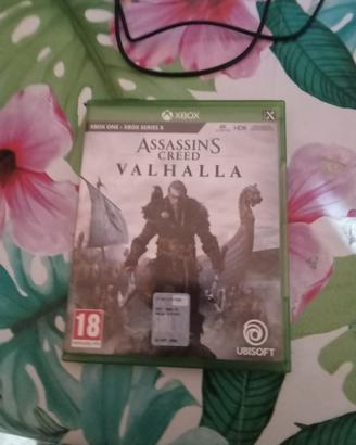 Assassin's Creed Valhalla,