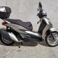 Piaggio Beverly 400 - 2022