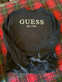 Felpa Guess