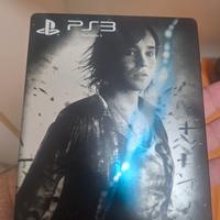 Beyond Two Souls Edizione Speciale PS3