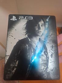 Beyond Two Souls Edizione Speciale PS3