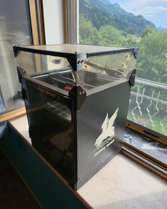 Stampante 3d flying bear ghost 5