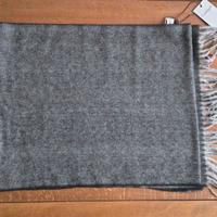 sciarpa grigia Conbipel