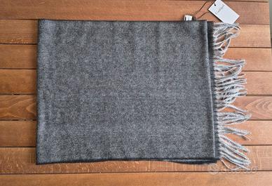 sciarpa grigia Conbipel