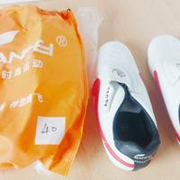 SCARPE TAEKWONDO ARTI MARZIALI VARIE