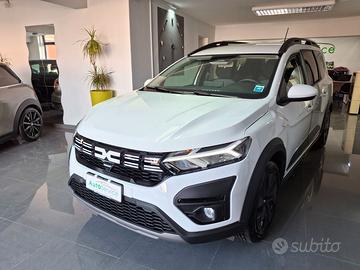 DACIA JOGGER GPL 7 POSTI