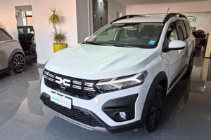 DACIA JOGGER GPL 7 POSTI