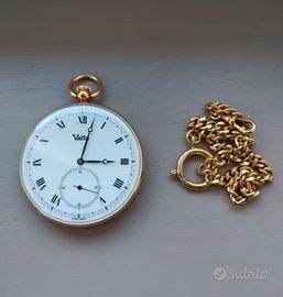 Orologio da tasca Vetta