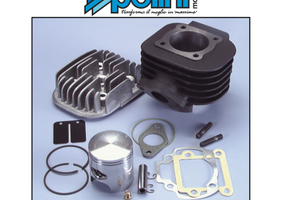 Gruppo termico Polini sport 70 minarelli verticale