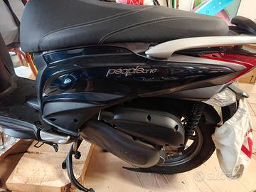 Kymco 125