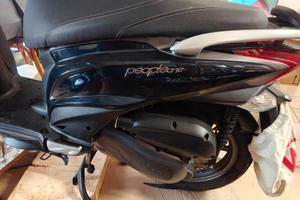 Kymco 125