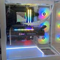 pc gaming intel i7 14700 kf x 3060 12 gb