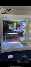 pc gaming intel i7 14700 kf x 3060 12 gb