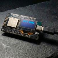 Analizzatore WiFi Hardware – Scanner Segnale 2.4/5