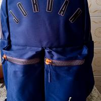 Jordan - MPV - Zaino viola scuro