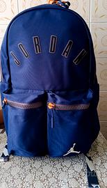 Jordan - MPV - Zaino viola scuro