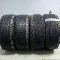 Gomme Usate invernali Varie Marche 255 45 20 - 80%