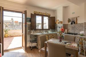 Appartamento - Palazzolo Acreide