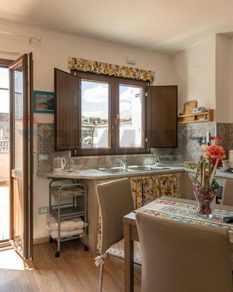 Appartamento - Palazzolo Acreide