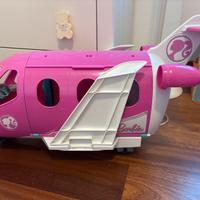 Barbie - Aereo dei sogni