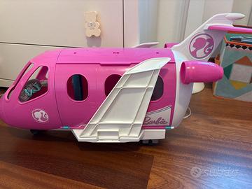 Barbie - Aereo dei sogni