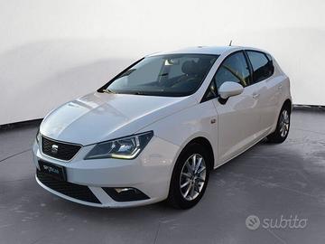 SEAT Ibiza 5p 1.4 tdi cr Business High 75cv
