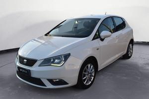 SEAT Ibiza 5p 1.4 tdi cr Business High 75cv