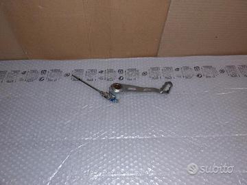 pedale leva freno posteriore ducati monster 797