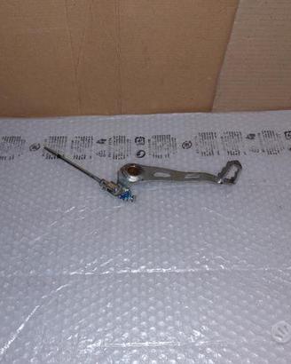 pedale leva freno posteriore ducati monster 797