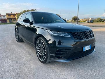 Range Rover Velar R-Dynamic 2.0D 240cv