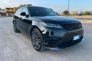Range Rover Velar R-Dynamic 2.0D 240cv
