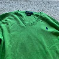 Maglioncino  estivo Ralph lauren