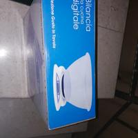 Bilancia da cucina digitale