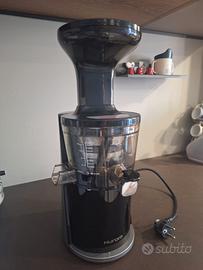 ESTRATTORE PROFESSIONALE HUROM H-AK-DBE