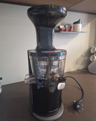 ESTRATTORE PROFESSIONALE HUROM H-AK-DBE