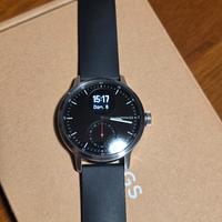 SMARTWATCH  SCANWATCH ECG+SPO2+BPM+