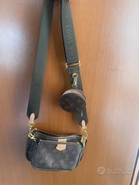 Multi pochette Louis Vuitton