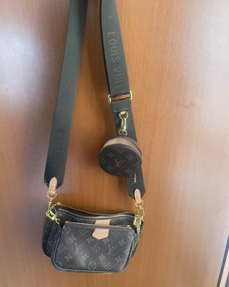 Multi pochette Louis Vuitton