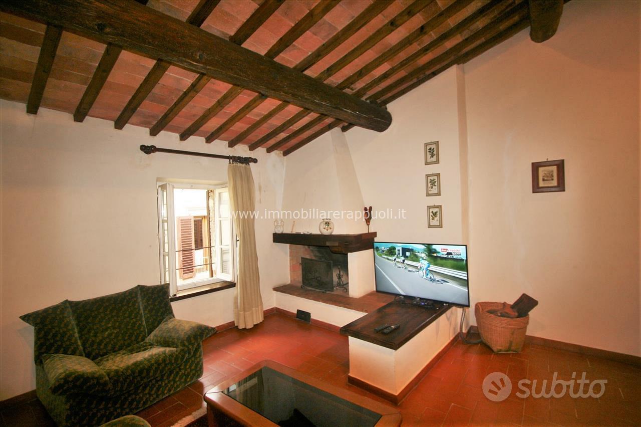 Appartamento – Lucignano, Arezzo - Vista 3