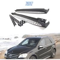 PEDANE MERCEDES CLASSE ML W164 05-11